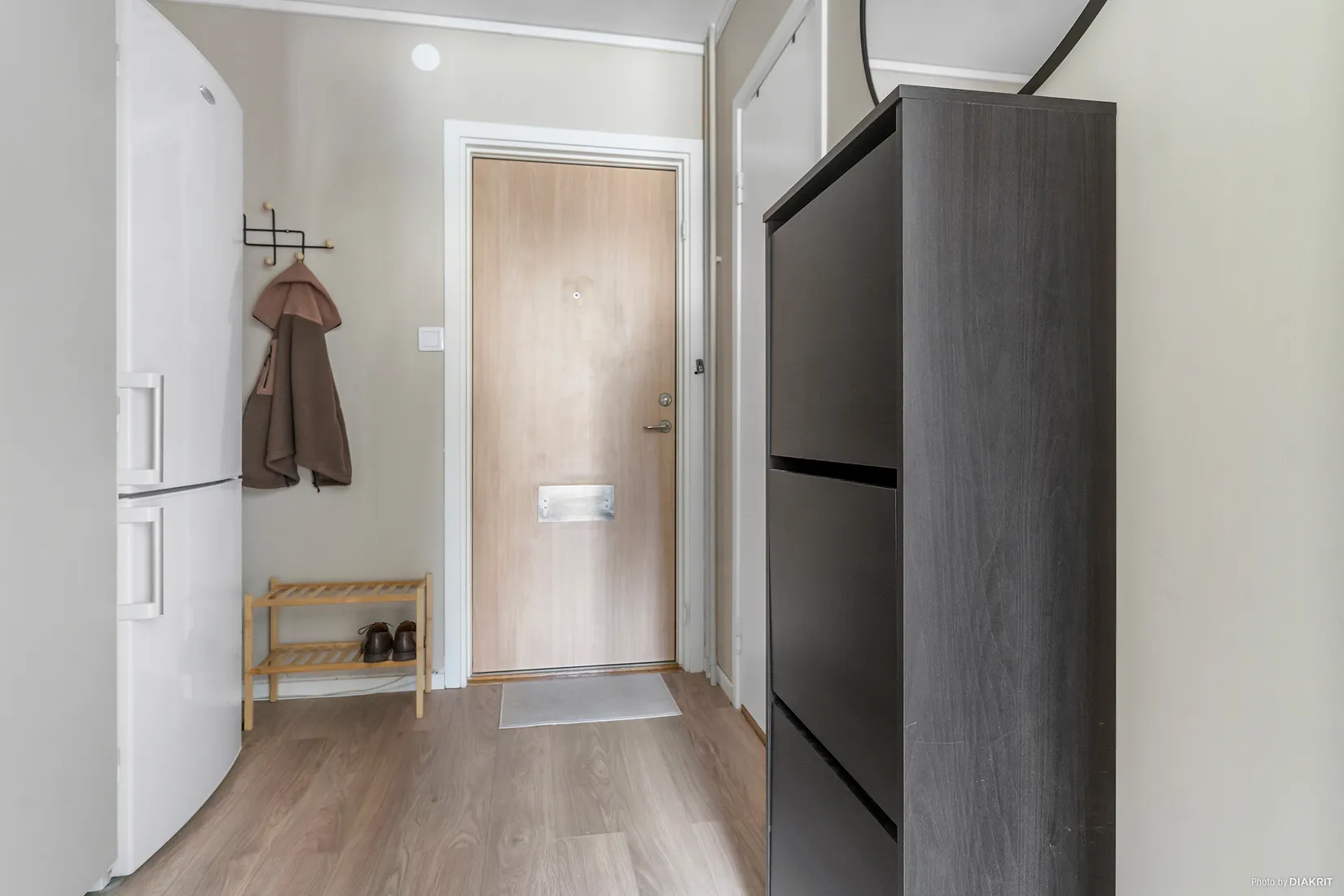 Bostadsrätt, Centrumvägen 58B, Centrum, Kalix