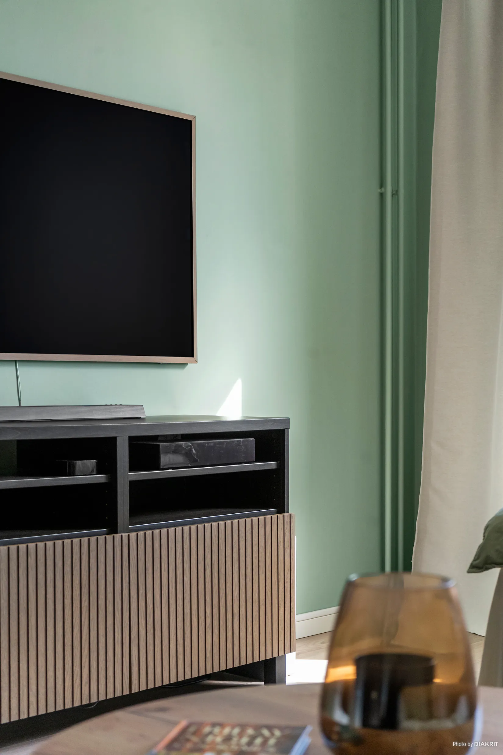 Bostadsrätt, Centrumvägen 58B, Centrum, Kalix