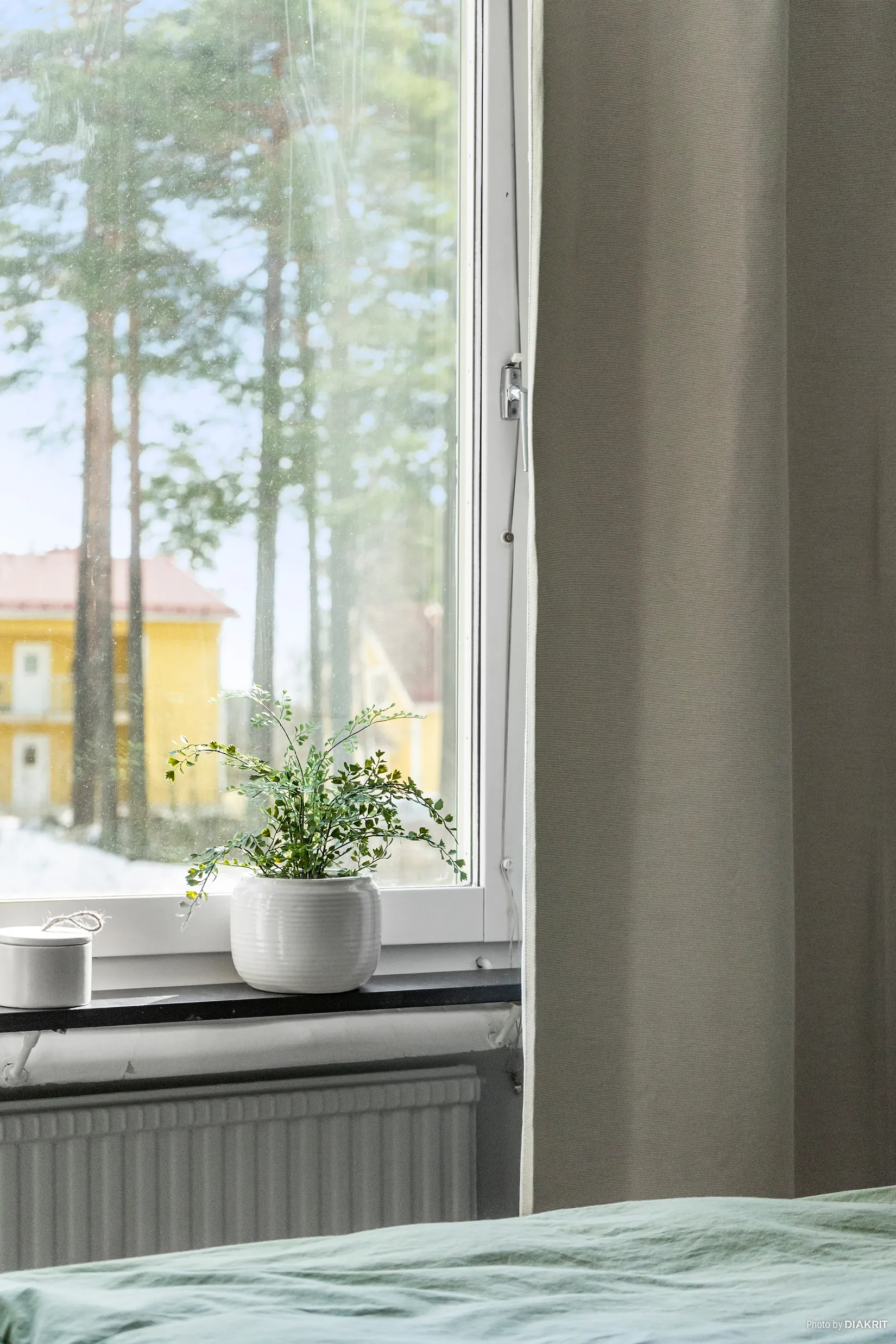 Bostadsrätt, Centrumvägen 58B, Centrum, Kalix