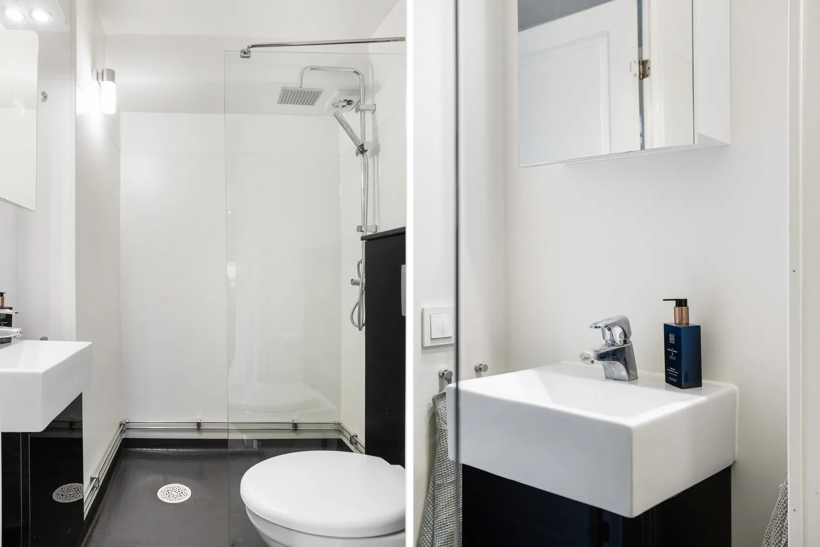 Radhus, Nypontunet 4, Rudboda, Lidingö