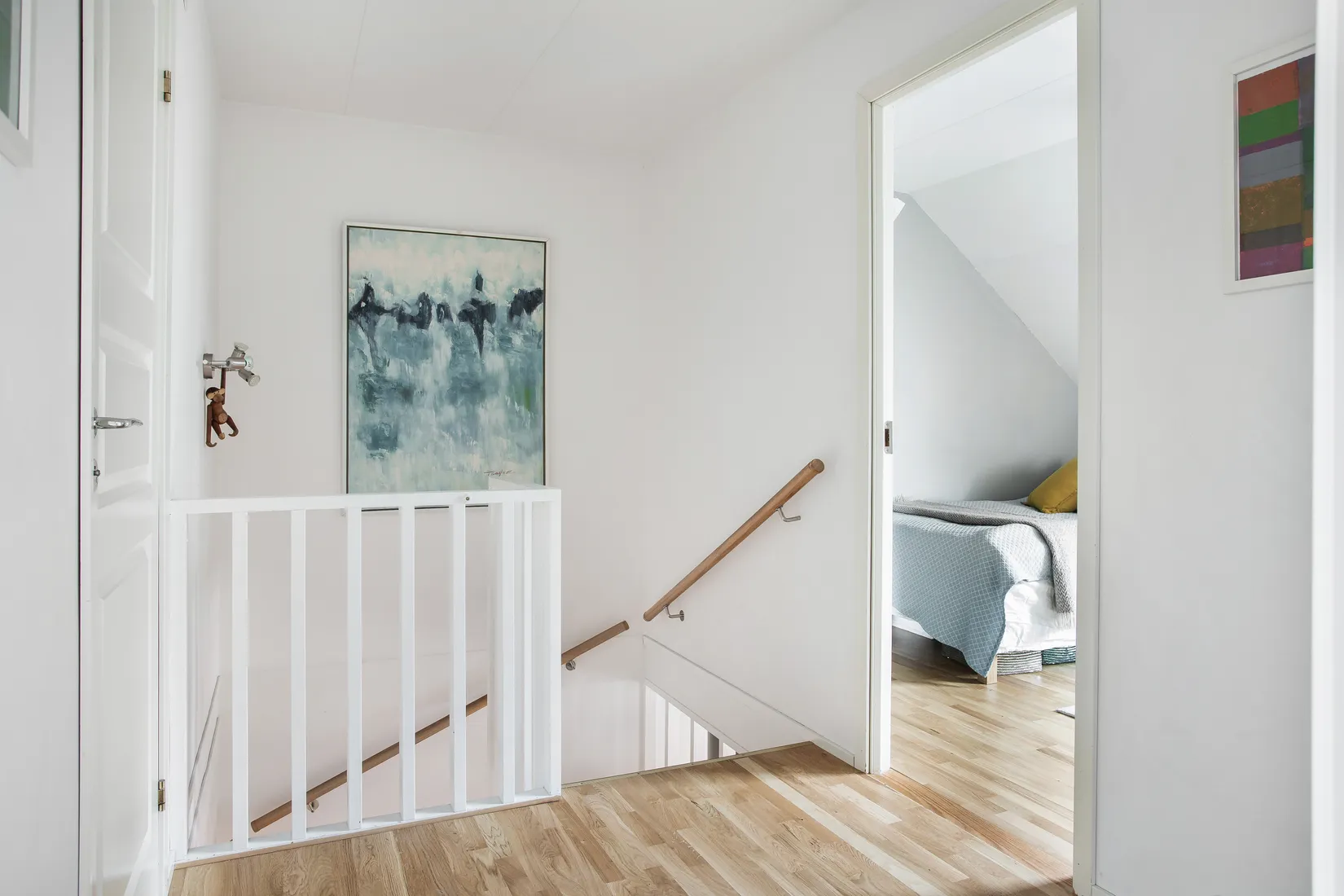 Radhus, Nypontunet 4, Rudboda, Lidingö