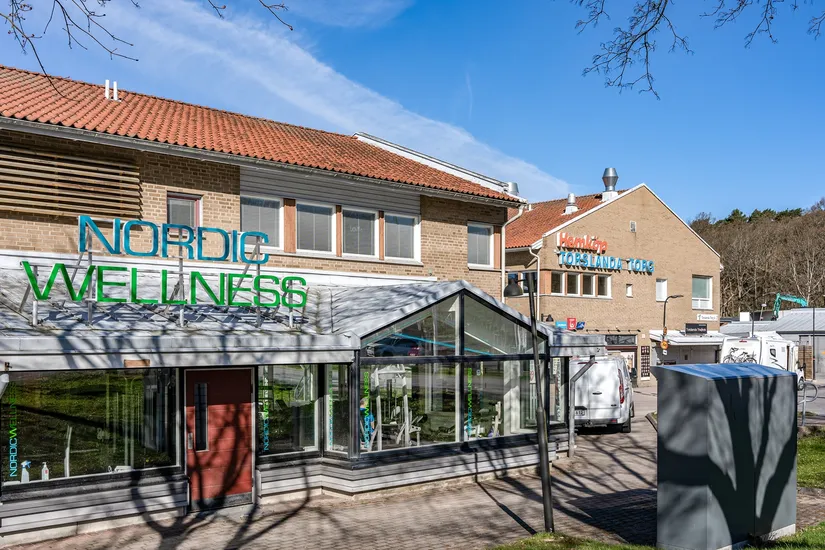 Villa, Radhus, Vitklövern 9C, Torslanda - Centrum, Göteborg