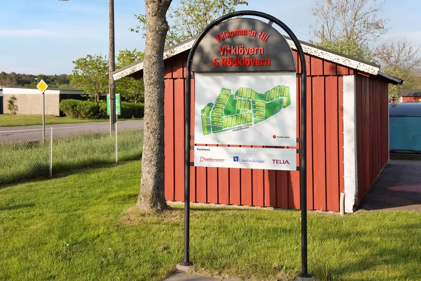 Villa, Radhus, Vitklövern 9C, Torslanda - Centrum, Göteborg