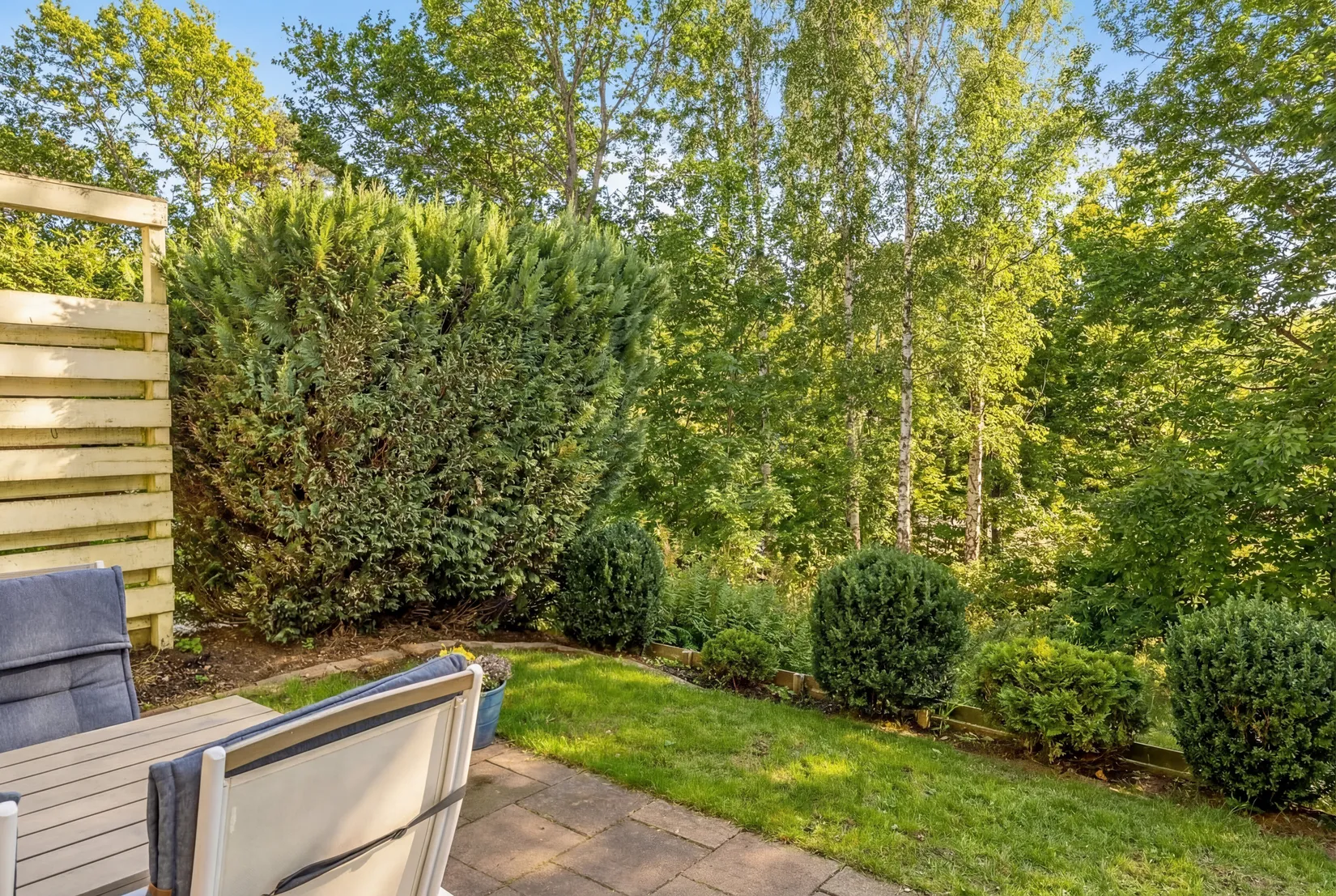 Radhus, Axel Swartlings gata 141, Klockaretorpet, Norrköping