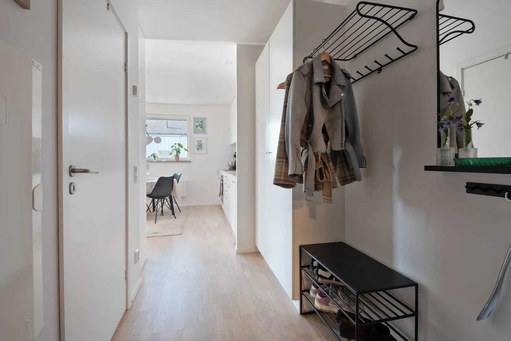 Bostadsrätt, Gaffelseglet 23, Vegastaden, Haninge