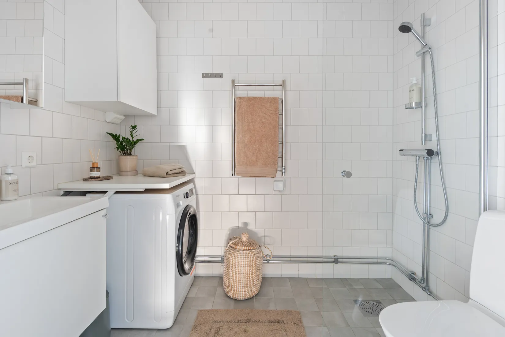 Bostadsrätt, Gaffelseglet 23, Vegastaden, Haninge