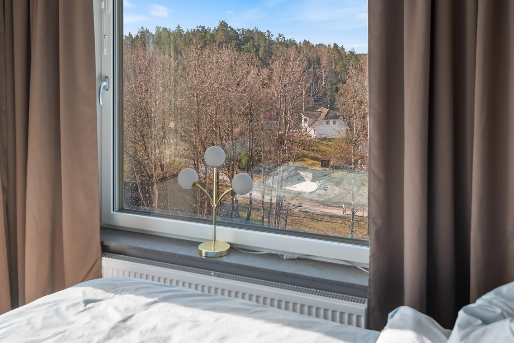 Bostadsrätt, Gaffelseglet 23, Vegastaden, Haninge