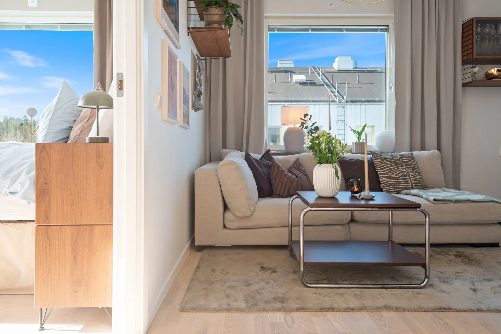 Bostadsrätt, Gaffelseglet 23, Vegastaden, Haninge