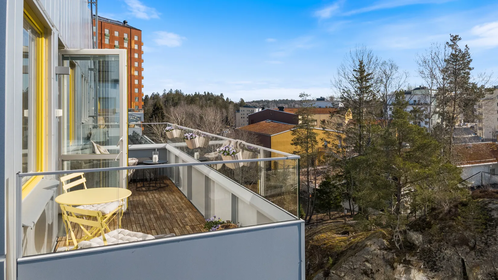 Bostadsrätt, Gaffelseglet 23, Vegastaden, Haninge