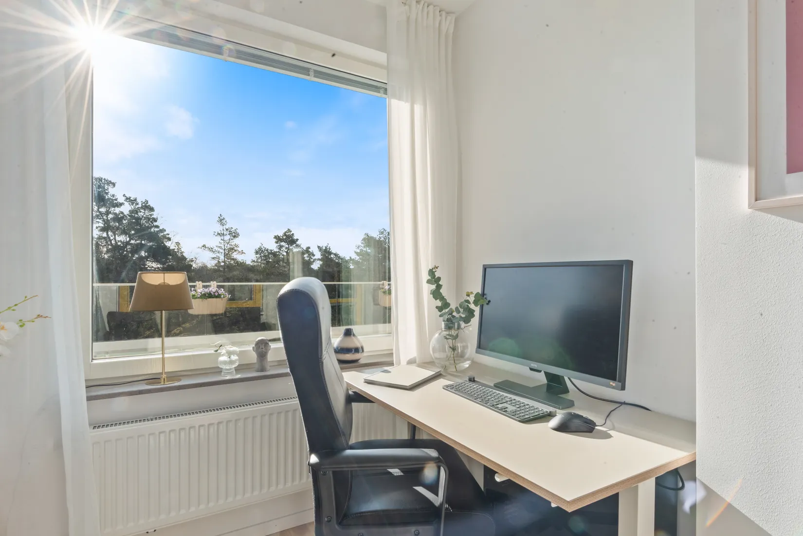 Bostadsrätt, Gaffelseglet 23, Vegastaden, Haninge