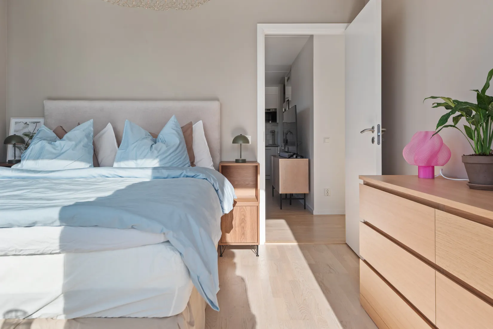 Bostadsrätt, Gaffelseglet 23, Vegastaden, Haninge