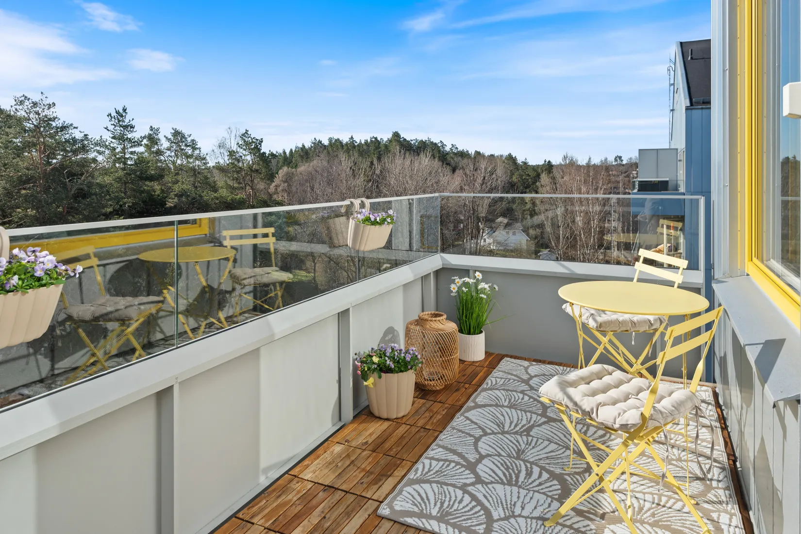 Bostadsrätt, Gaffelseglet 23, Vegastaden, Haninge