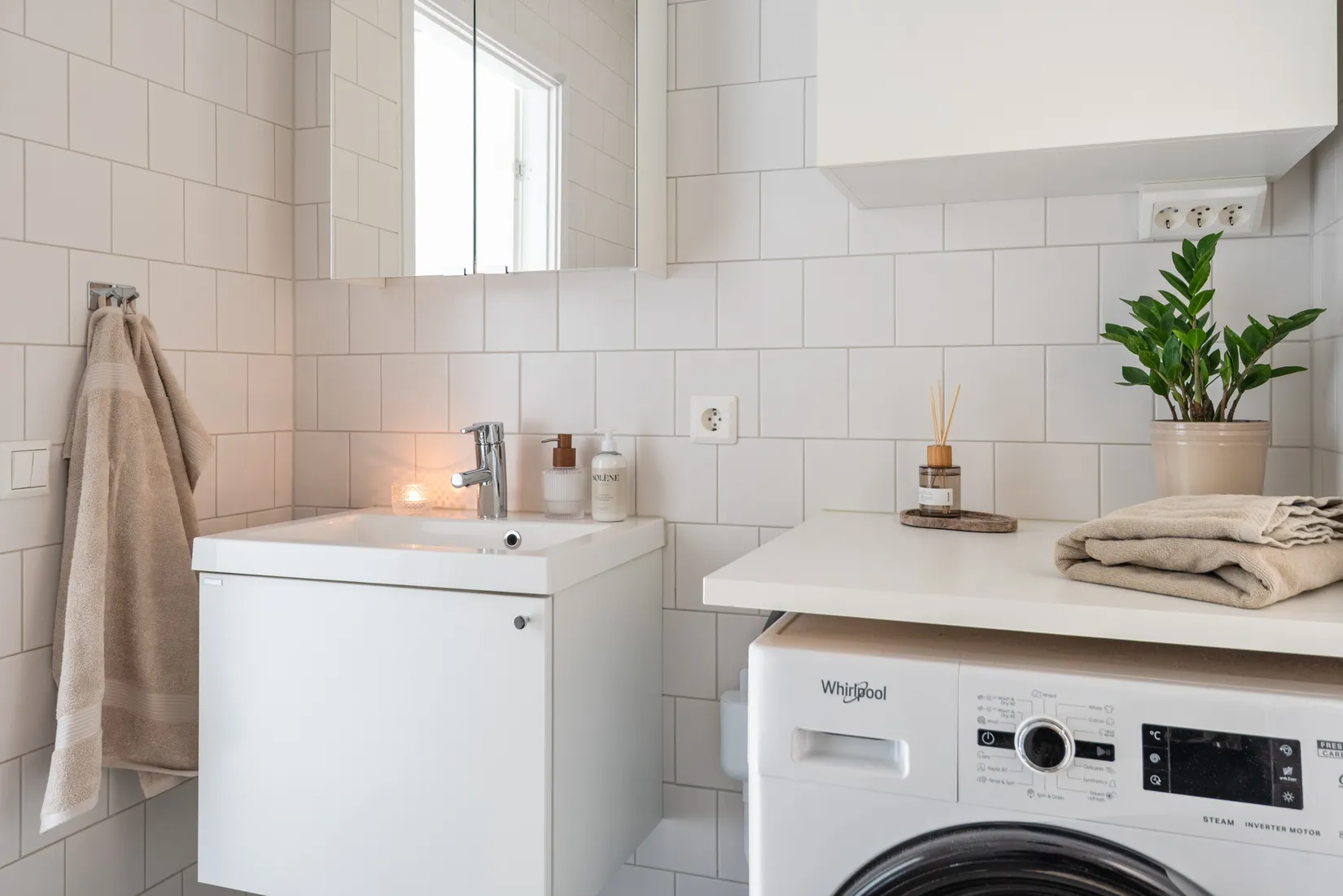 Bostadsrätt, Gaffelseglet 23, Vegastaden, Haninge