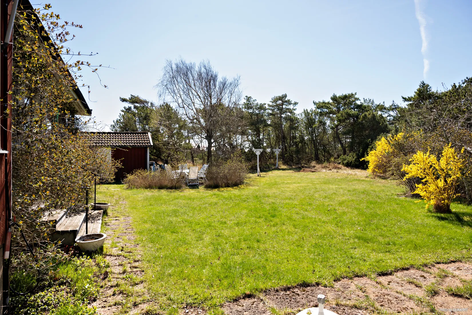 Fritidshus, Tylövägen 38, Frösakull, Halmstad