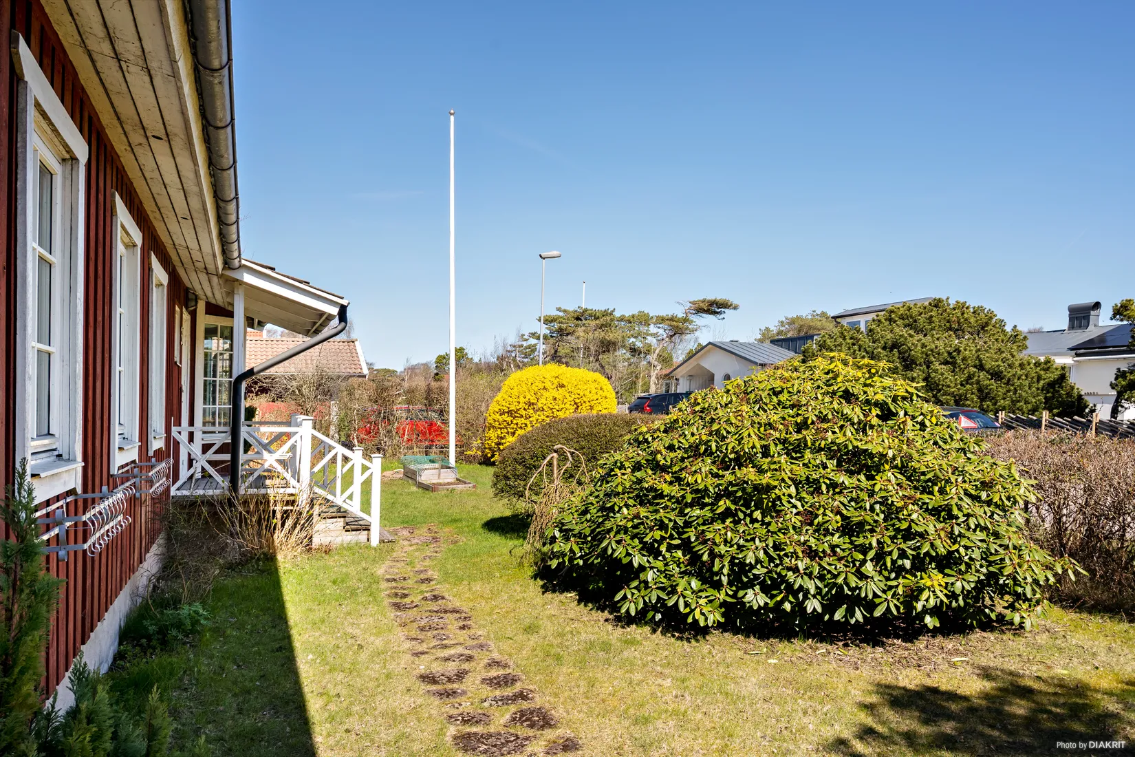 Fritidshus, Tylövägen 38, Frösakull, Halmstad