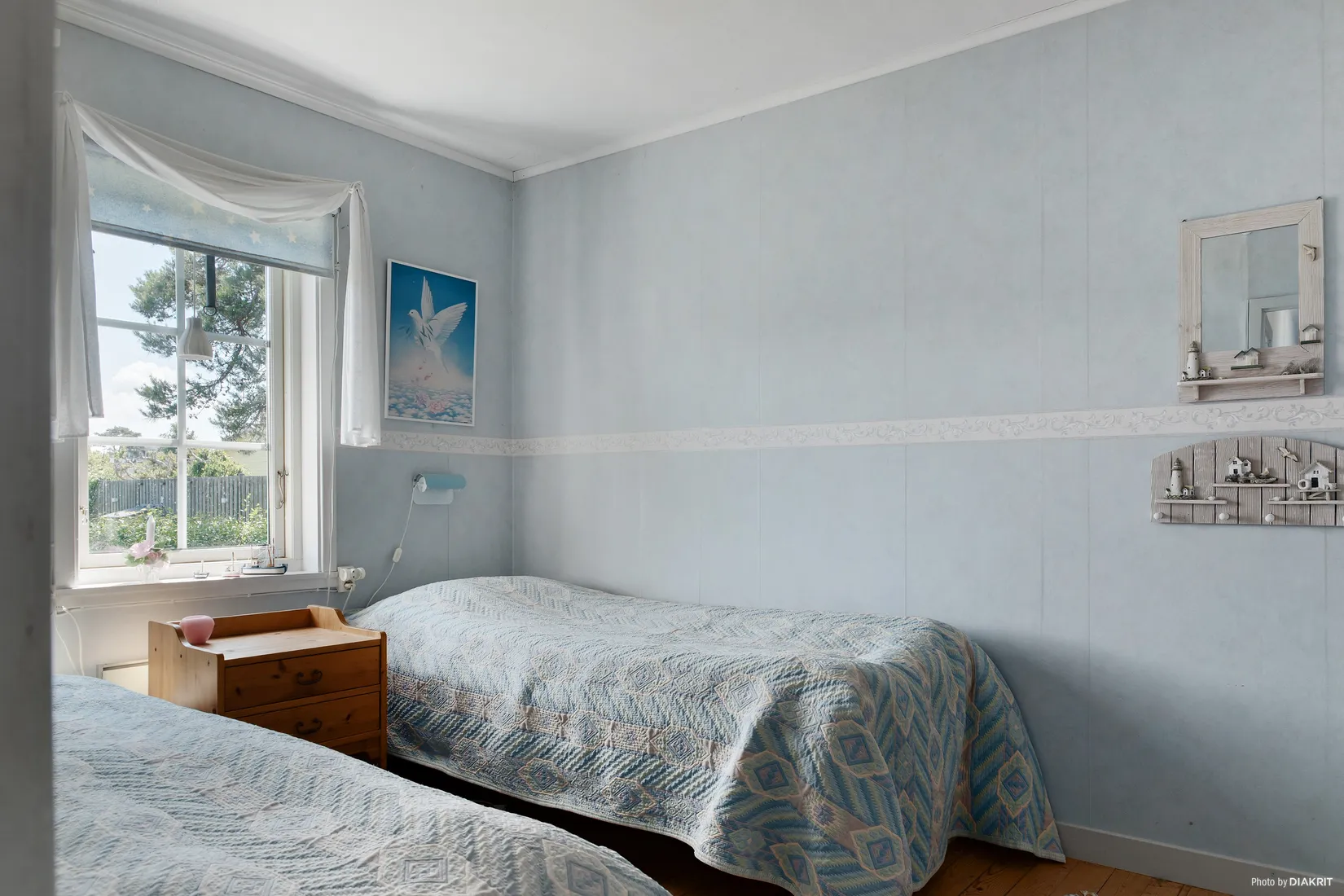 Fritidshus, Tylövägen 38, Frösakull, Halmstad