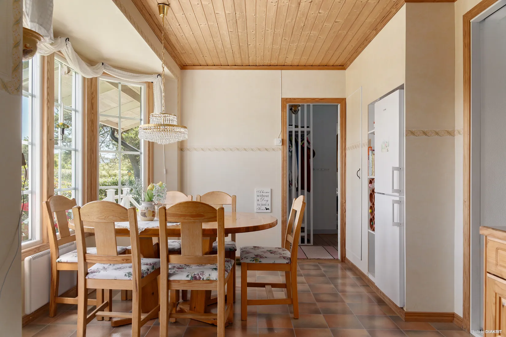 Fritidshus, Tylövägen 38, Frösakull, Halmstad