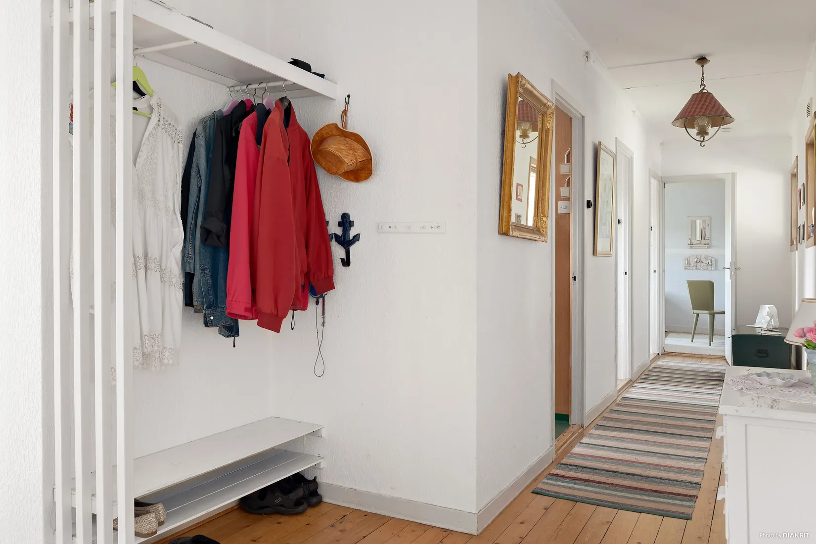 Fritidshus, Tylövägen 38, Frösakull, Halmstad