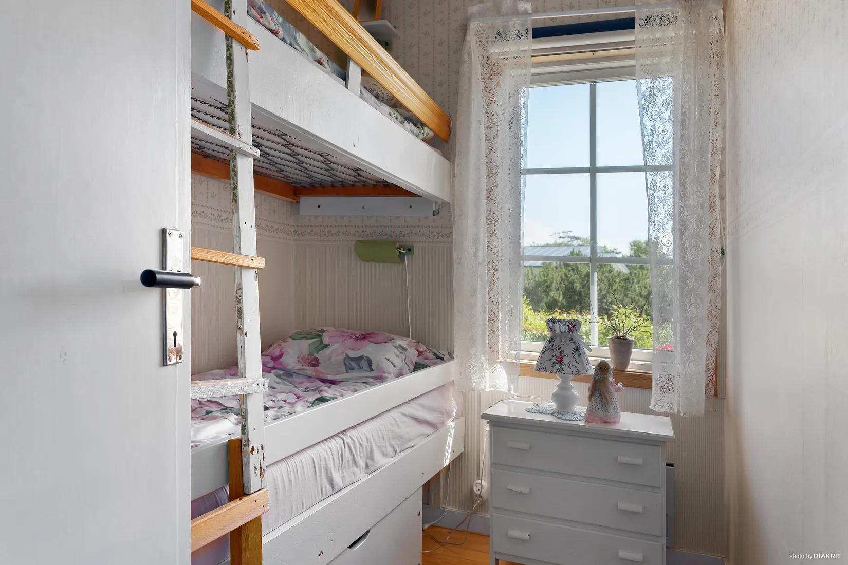Fritidshus, Tylövägen 38, Frösakull, Halmstad