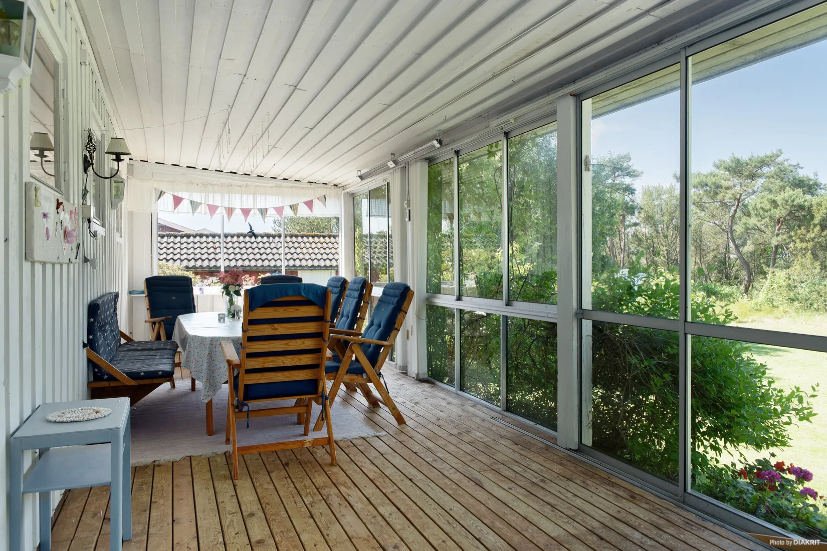 Fritidshus, Tylövägen 38, Frösakull, Halmstad