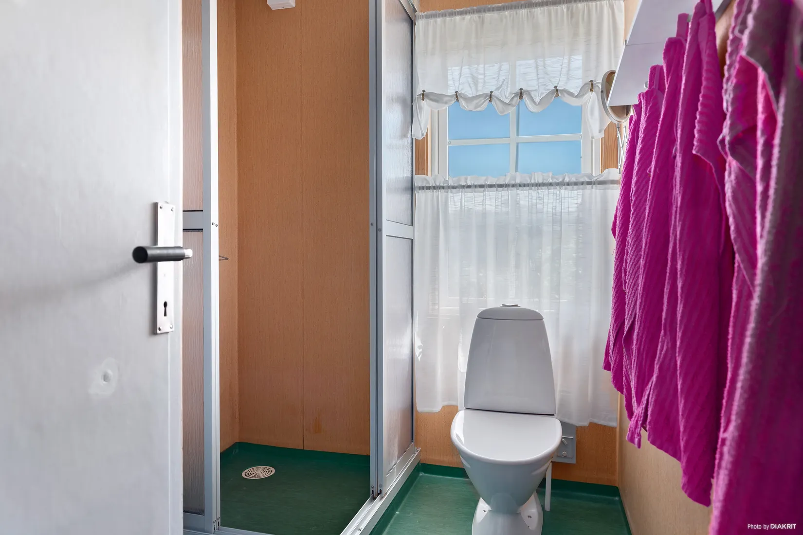 Fritidshus, Tylövägen 38, Frösakull, Halmstad
