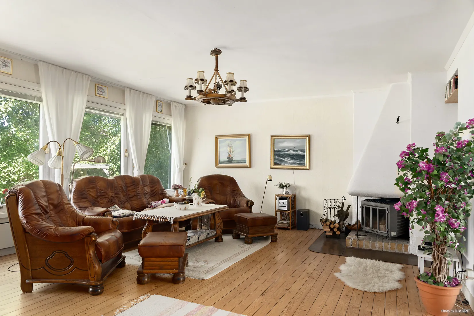 Fritidshus, Tylövägen 38, Frösakull, Halmstad