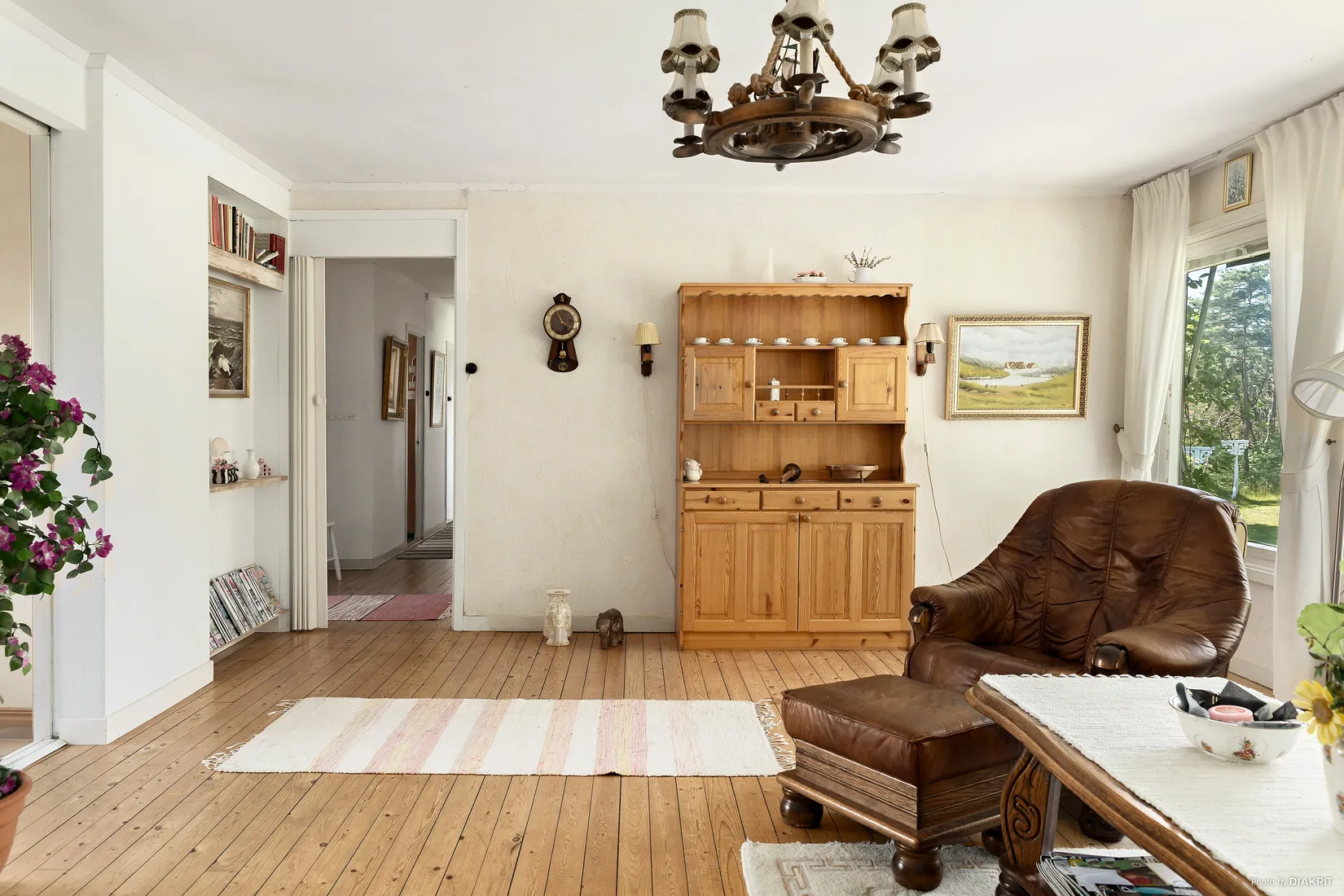 Fritidshus, Tylövägen 38, Frösakull, Halmstad