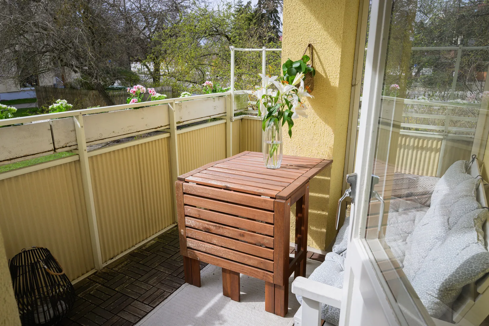 Bostadsrätt, Västra stallmästaregatan 34B, Slottsstaden, Malmö