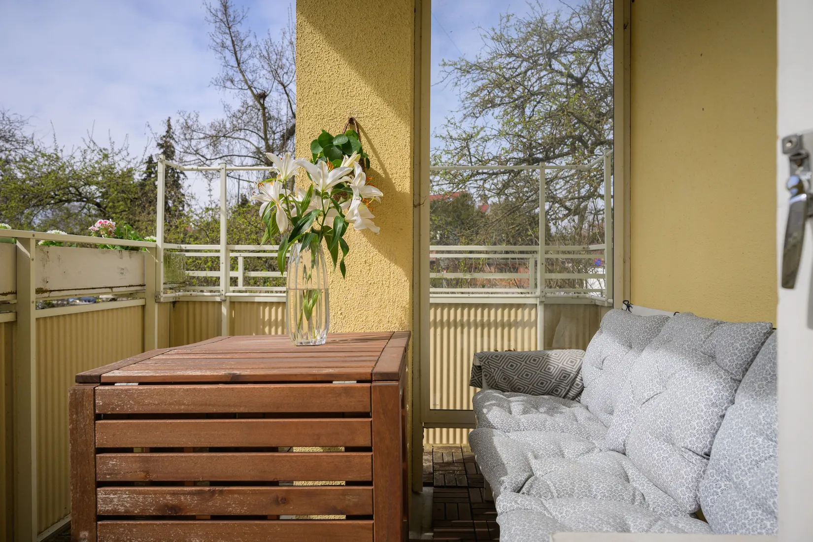 Bostadsrätt, Västra stallmästaregatan 34B, Slottsstaden, Malmö