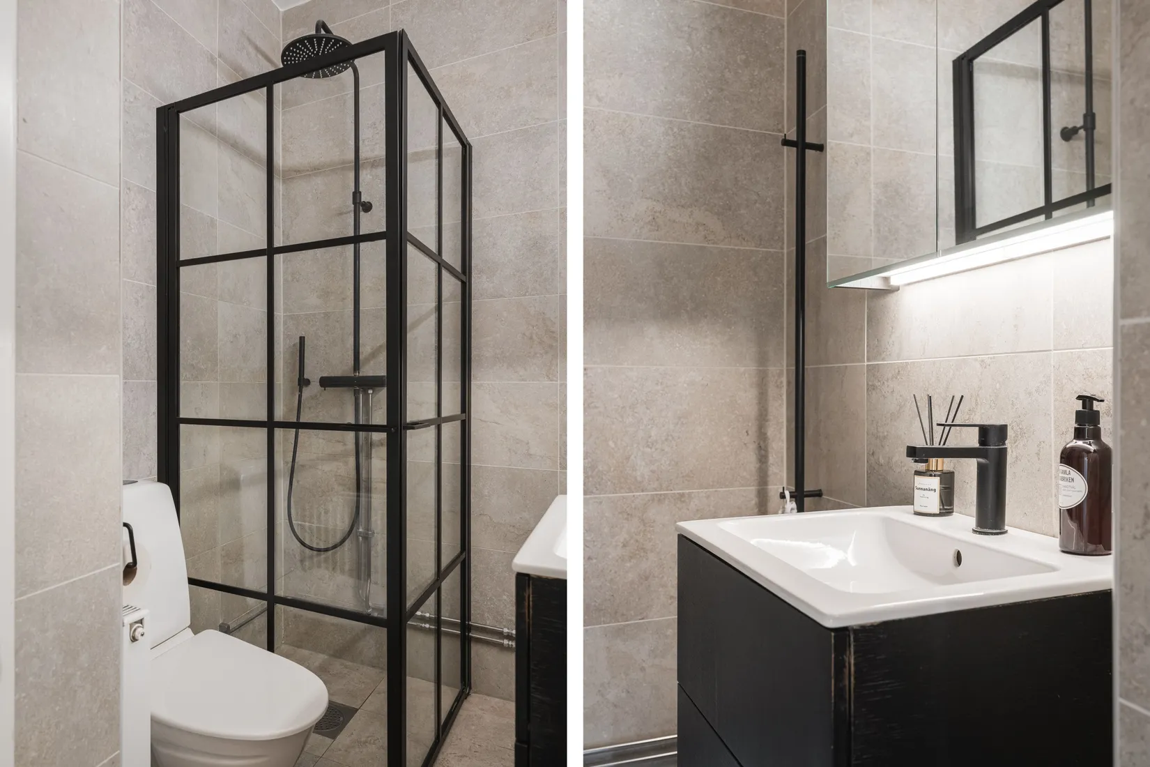 Bostadsrätt, Västra stallmästaregatan 34B, Slottsstaden, Malmö