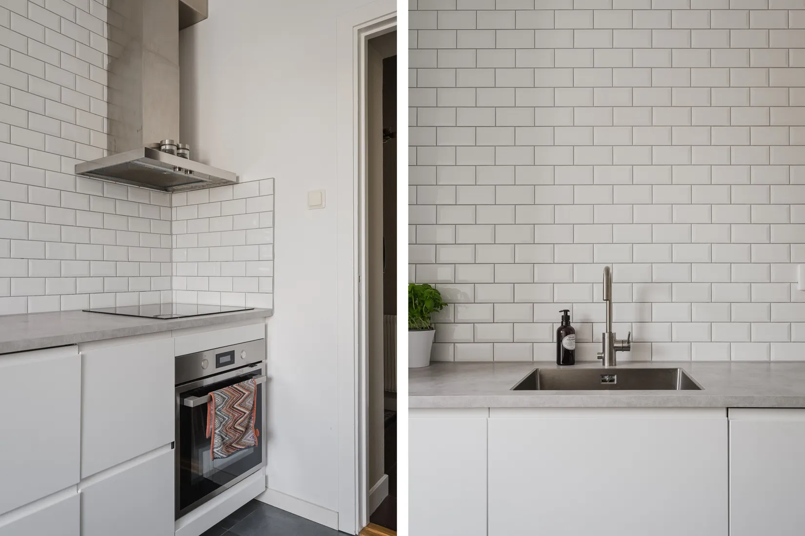 Bostadsrätt, Västra stallmästaregatan 34B, Slottsstaden, Malmö