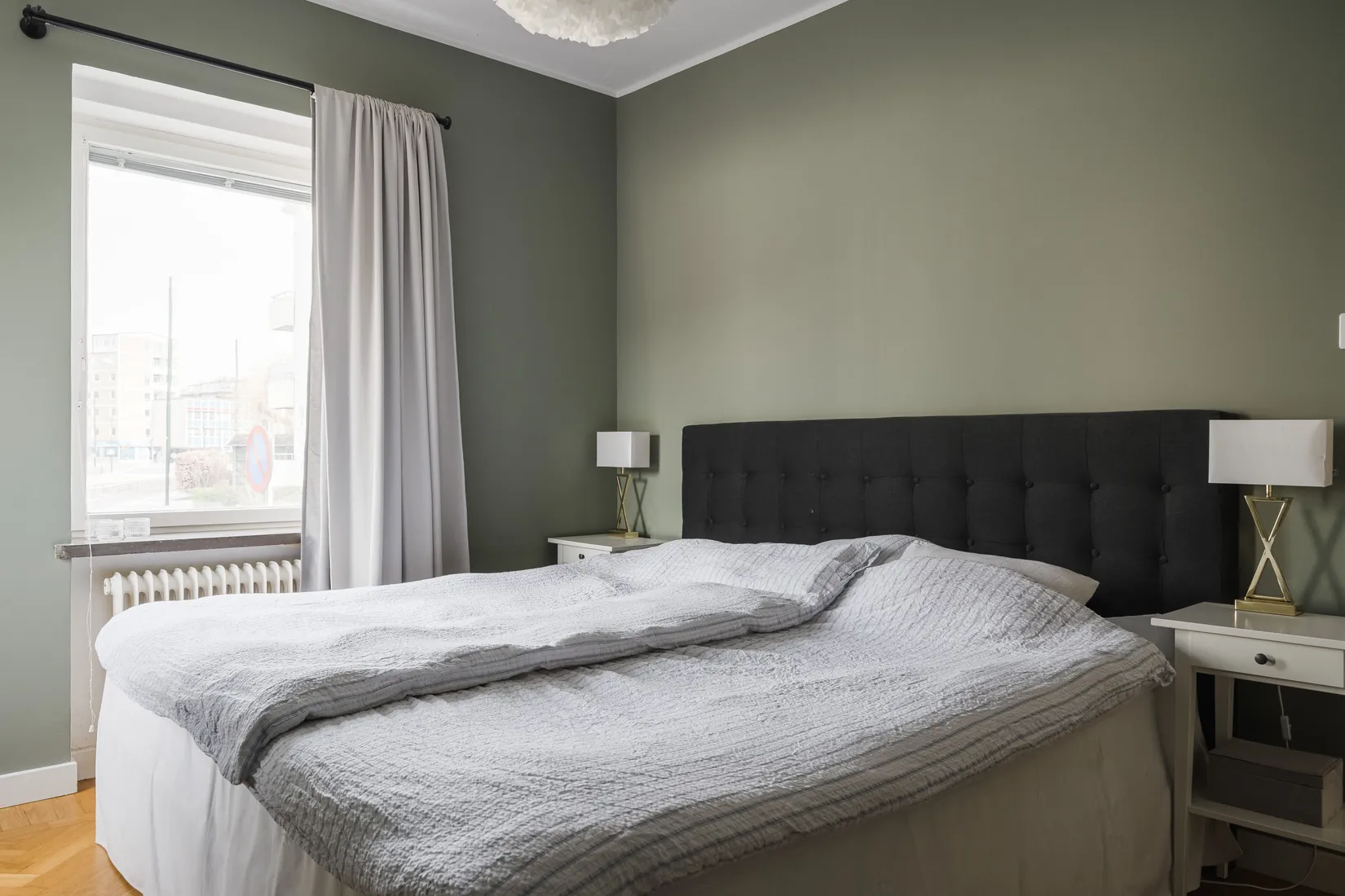 Bostadsrätt, Västra stallmästaregatan 34B, Slottsstaden, Malmö