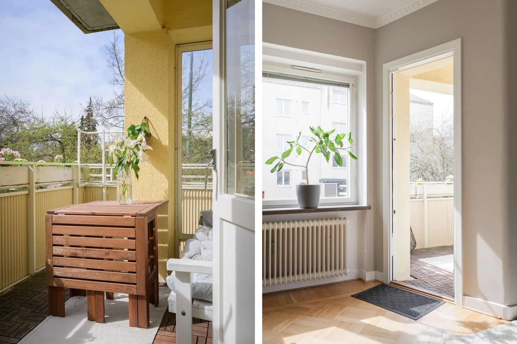 Bostadsrätt, Västra stallmästaregatan 34B, Slottsstaden, Malmö