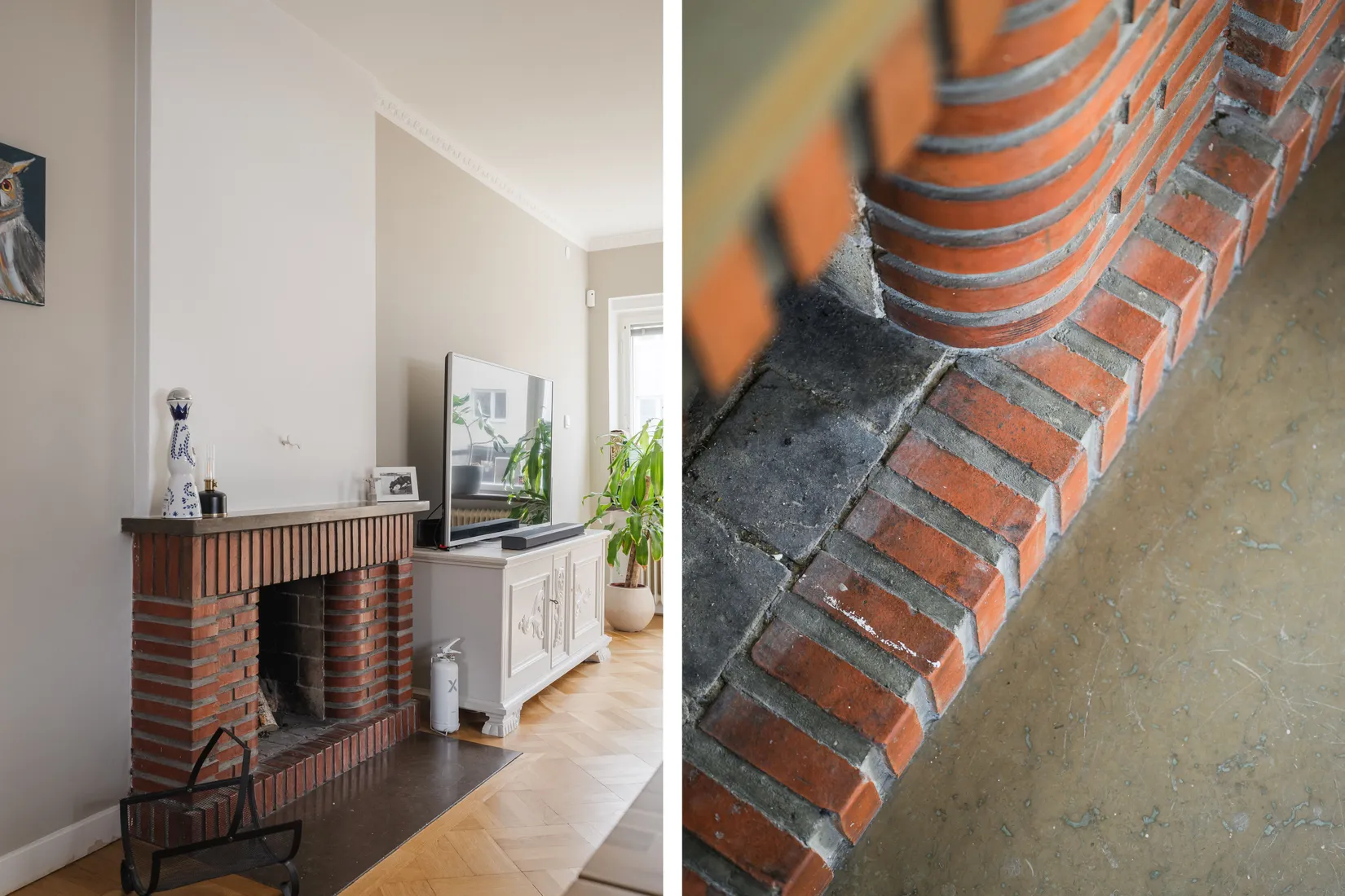 Bostadsrätt, Västra stallmästaregatan 34B, Slottsstaden, Malmö