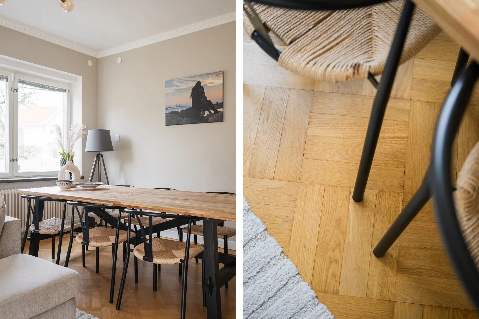 Bostadsrätt, Västra stallmästaregatan 34B, Slottsstaden, Malmö