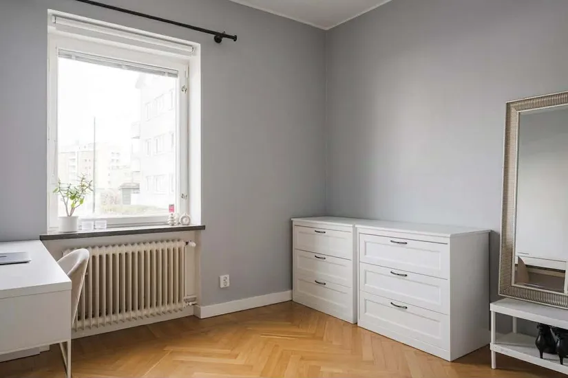 Bostadsrätt, Västra stallmästaregatan 34B, Slottsstaden, Malmö