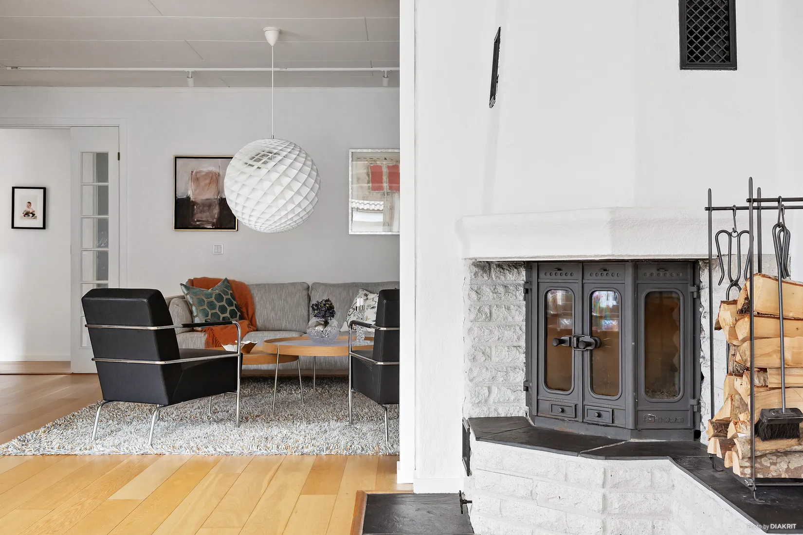 Villa, Stora Pölsans väg 26, Torslanda - Hjuvik, Göteborg