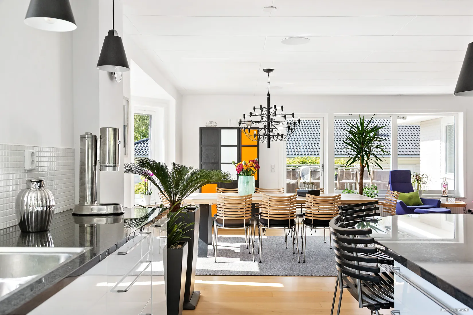 Villa, Stora Pölsans väg 26, Torslanda - Hjuvik, Göteborg