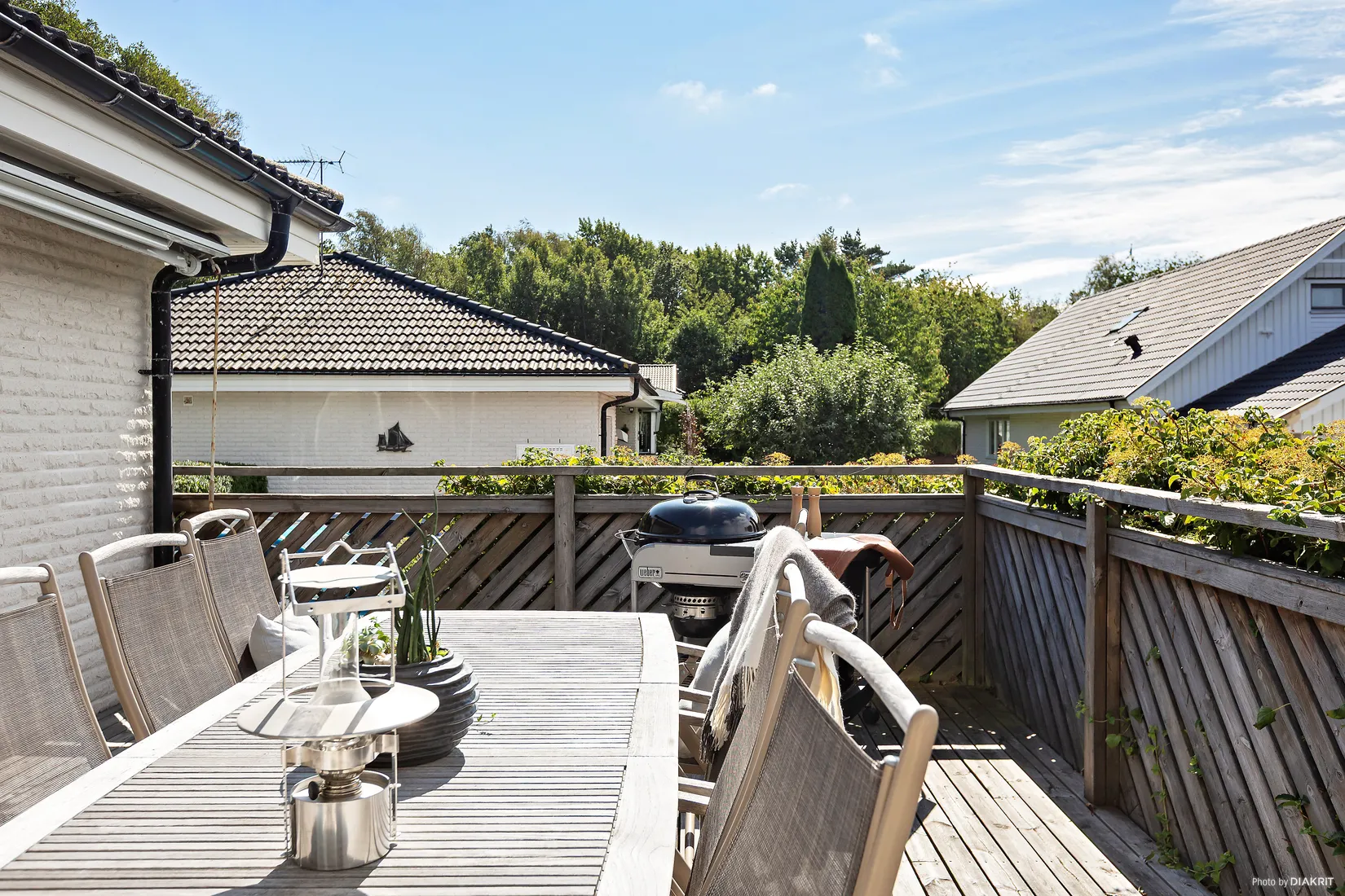 Villa, Stora Pölsans väg 26, Torslanda - Hjuvik, Göteborg