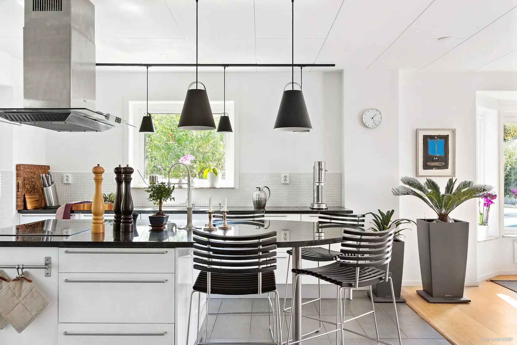 Villa, Stora Pölsans väg 26, Torslanda - Hjuvik, Göteborg