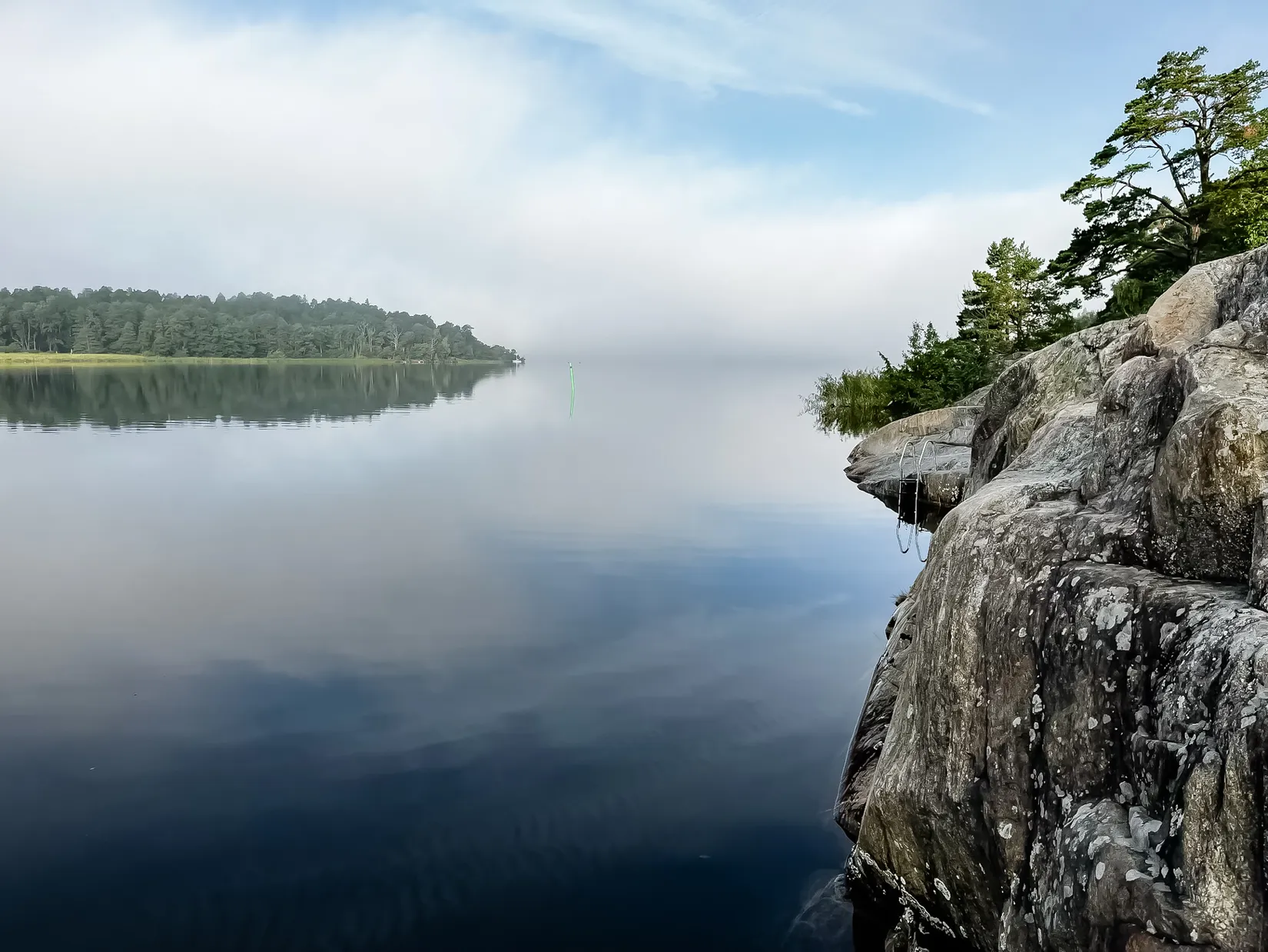 Bostadsrätt, Gustav III:s väg 11, Bromma - Abrahamsberg, Stockholm