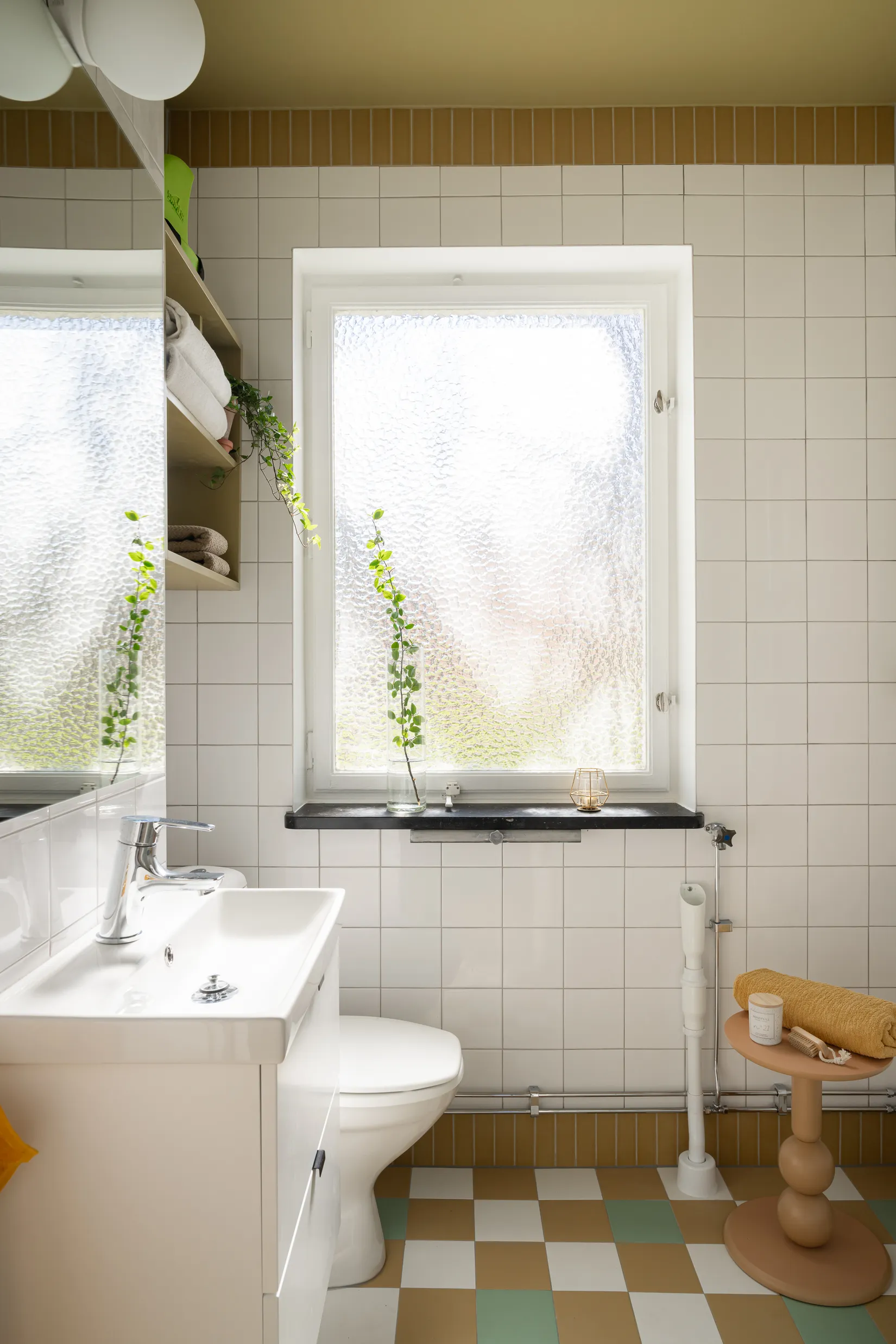Bostadsrätt, Gustav III:s väg 11, Bromma - Abrahamsberg, Stockholm