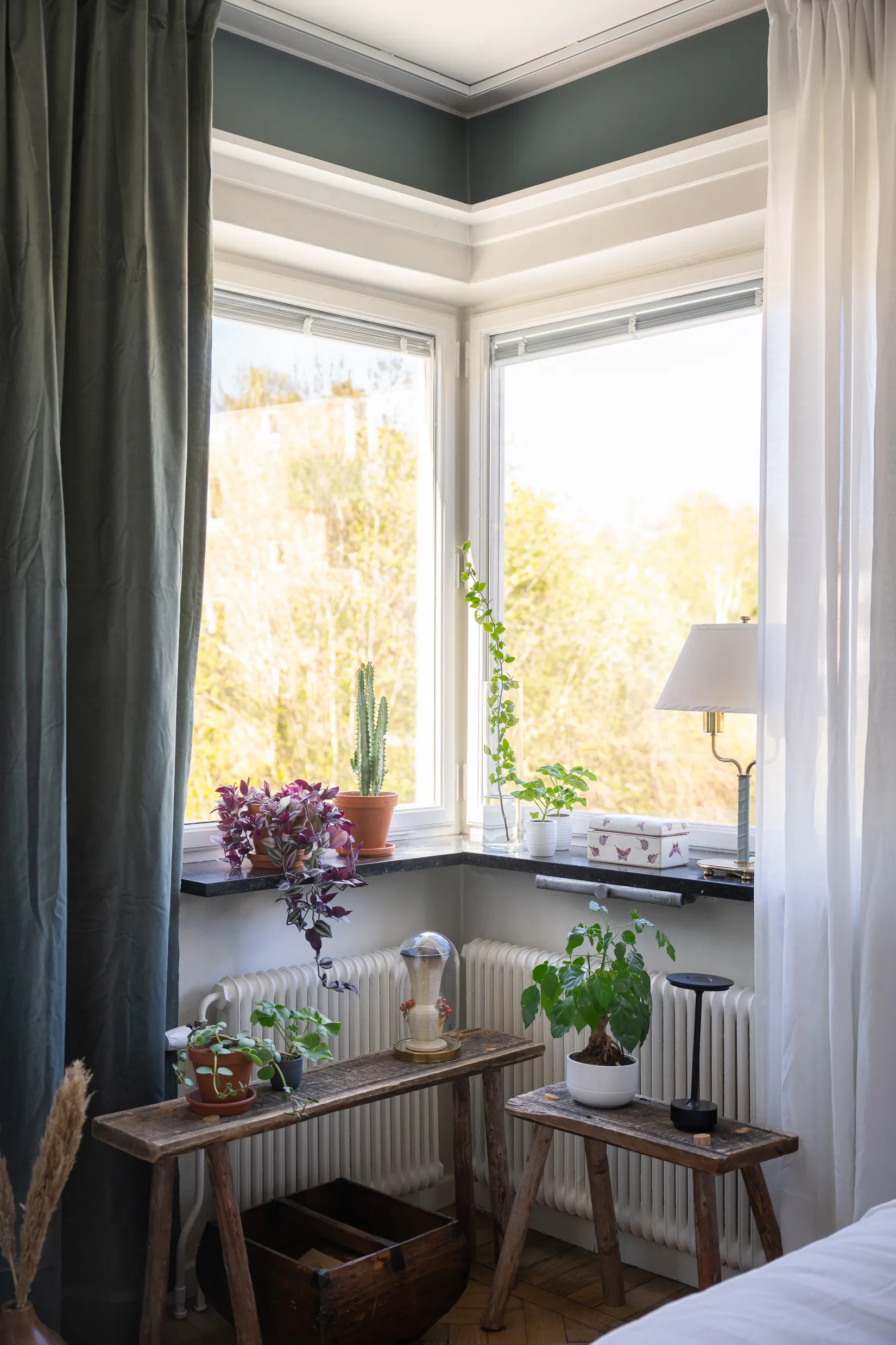 Bostadsrätt, Gustav III:s väg 11, Bromma - Abrahamsberg, Stockholm