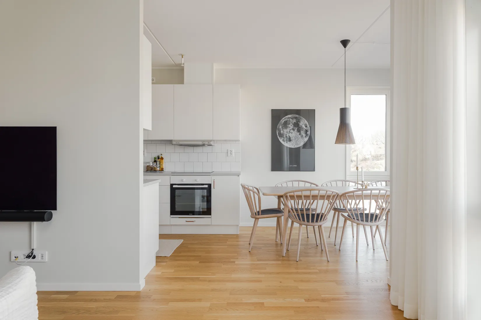 Bostadsrätt, Norrtullsgatan 6, Centrum, Växjö