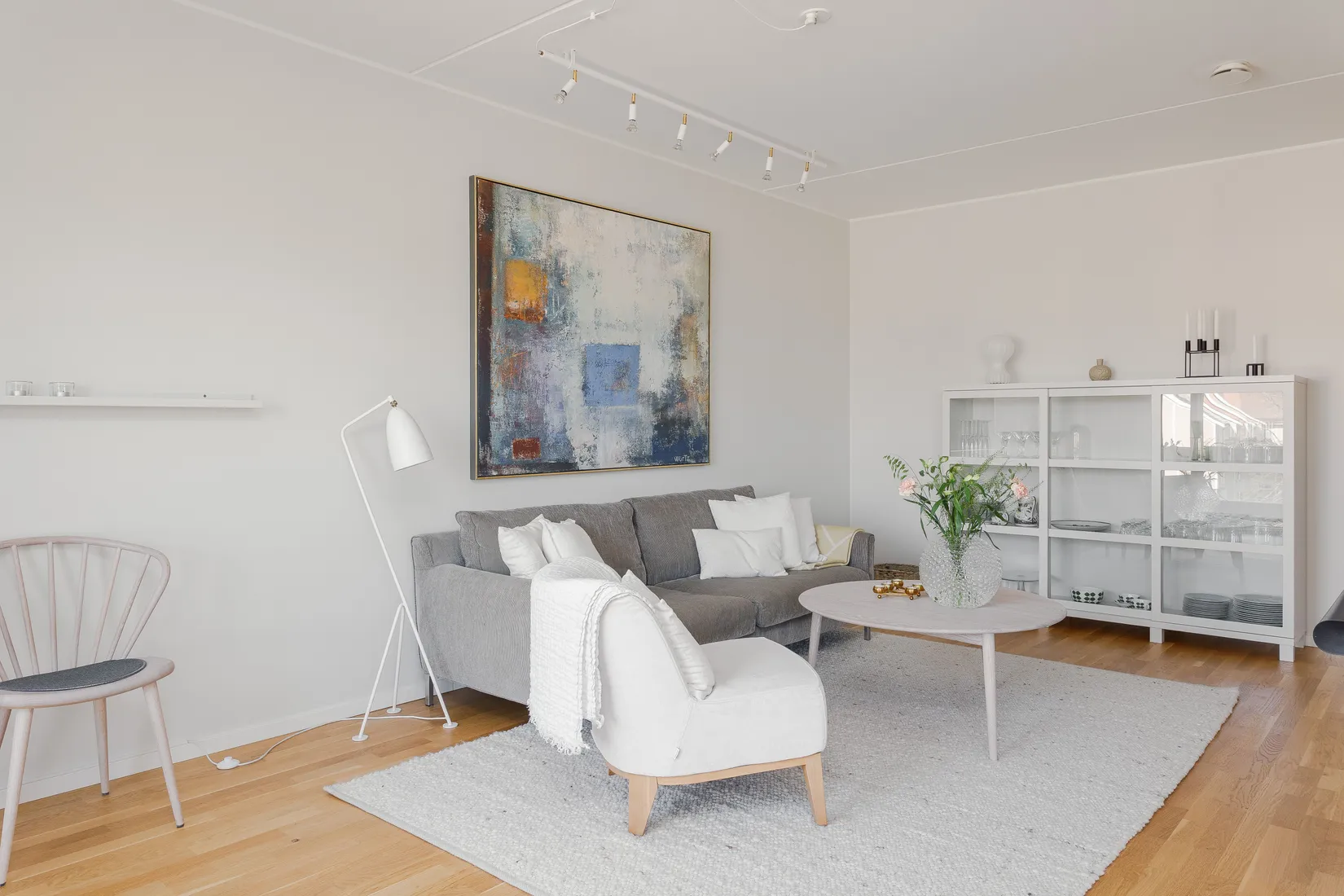 Bostadsrätt, Norrtullsgatan 6, Centrum, Växjö