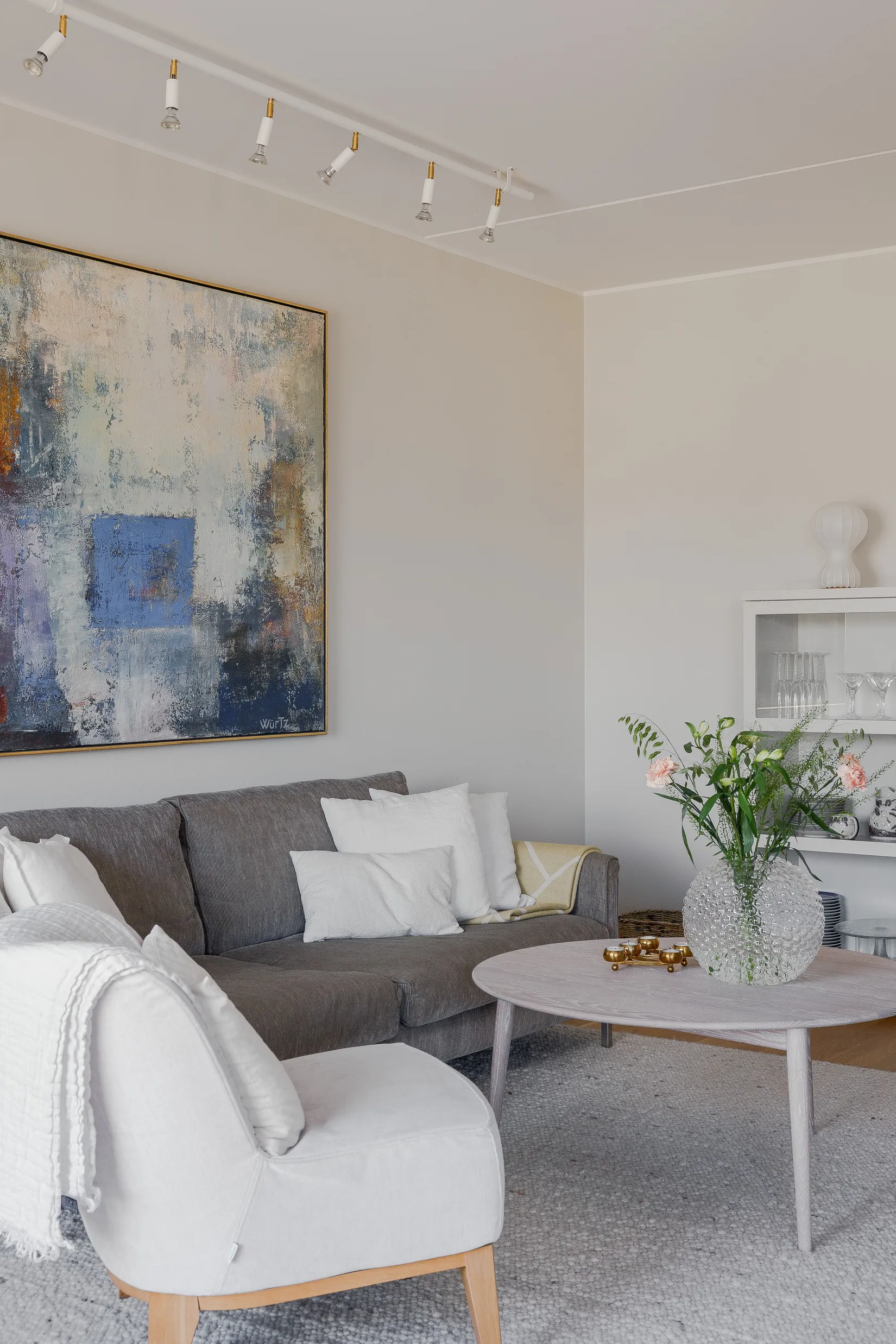 Bostadsrätt, Norrtullsgatan 6, Centrum, Växjö