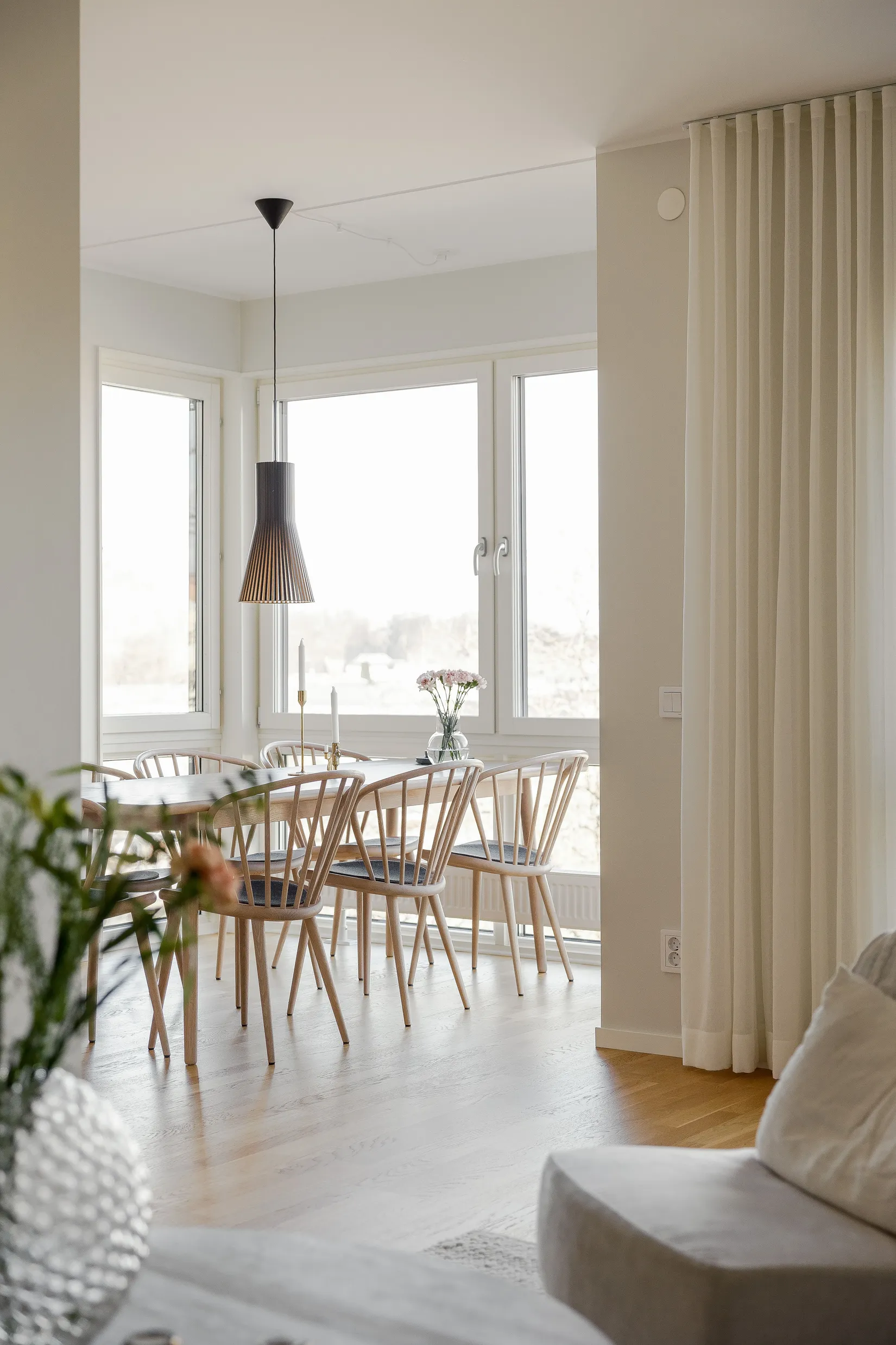 Bostadsrätt, Norrtullsgatan 6, Centrum, Växjö