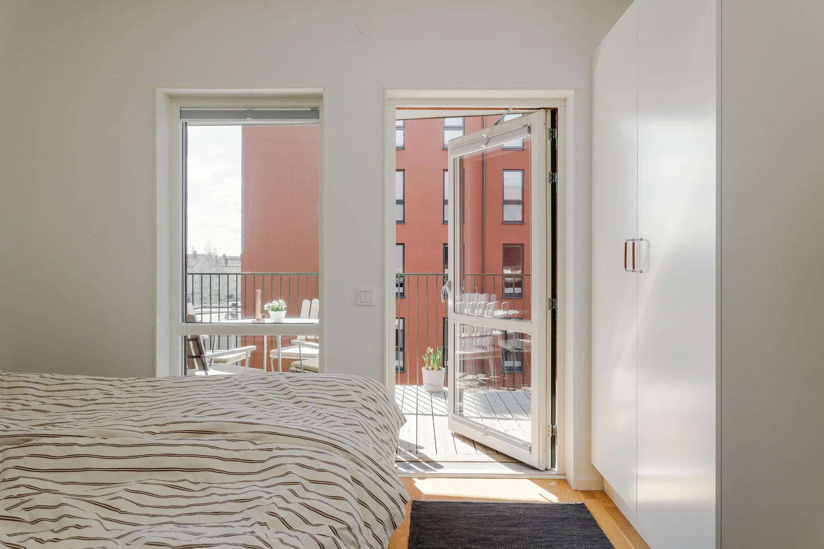 Bostadsrätt, Norrtullsgatan 6, Centrum, Växjö