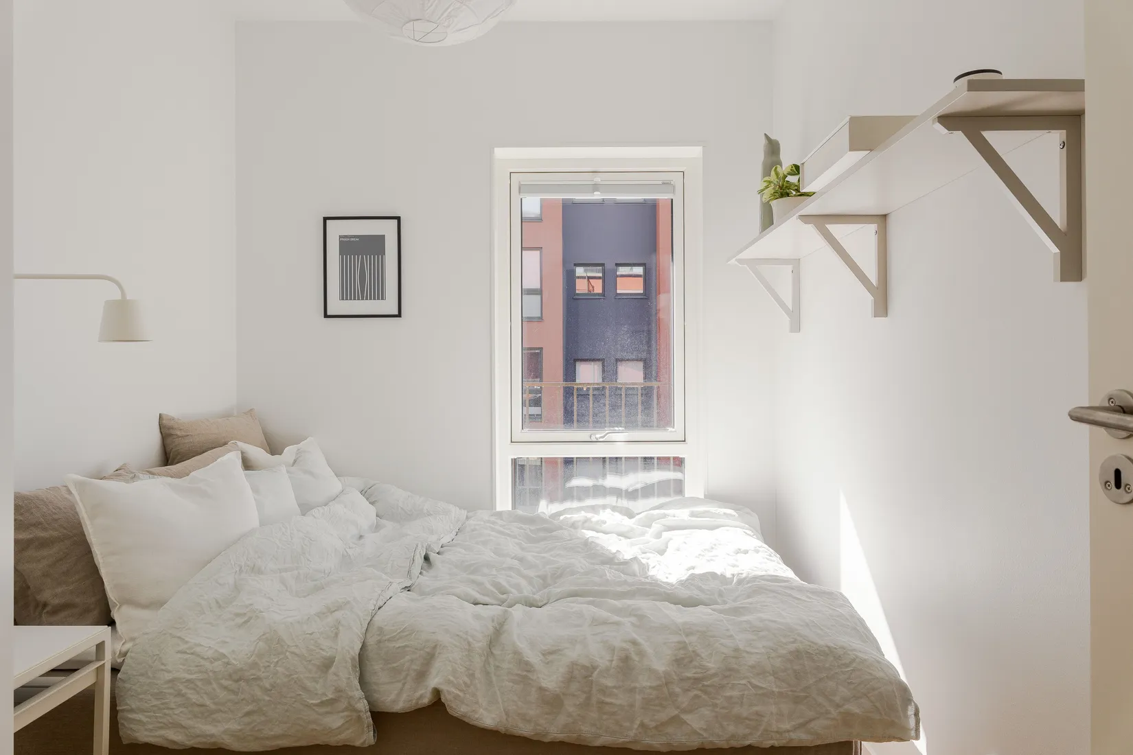 Bostadsrätt, Norrtullsgatan 6, Centrum, Växjö