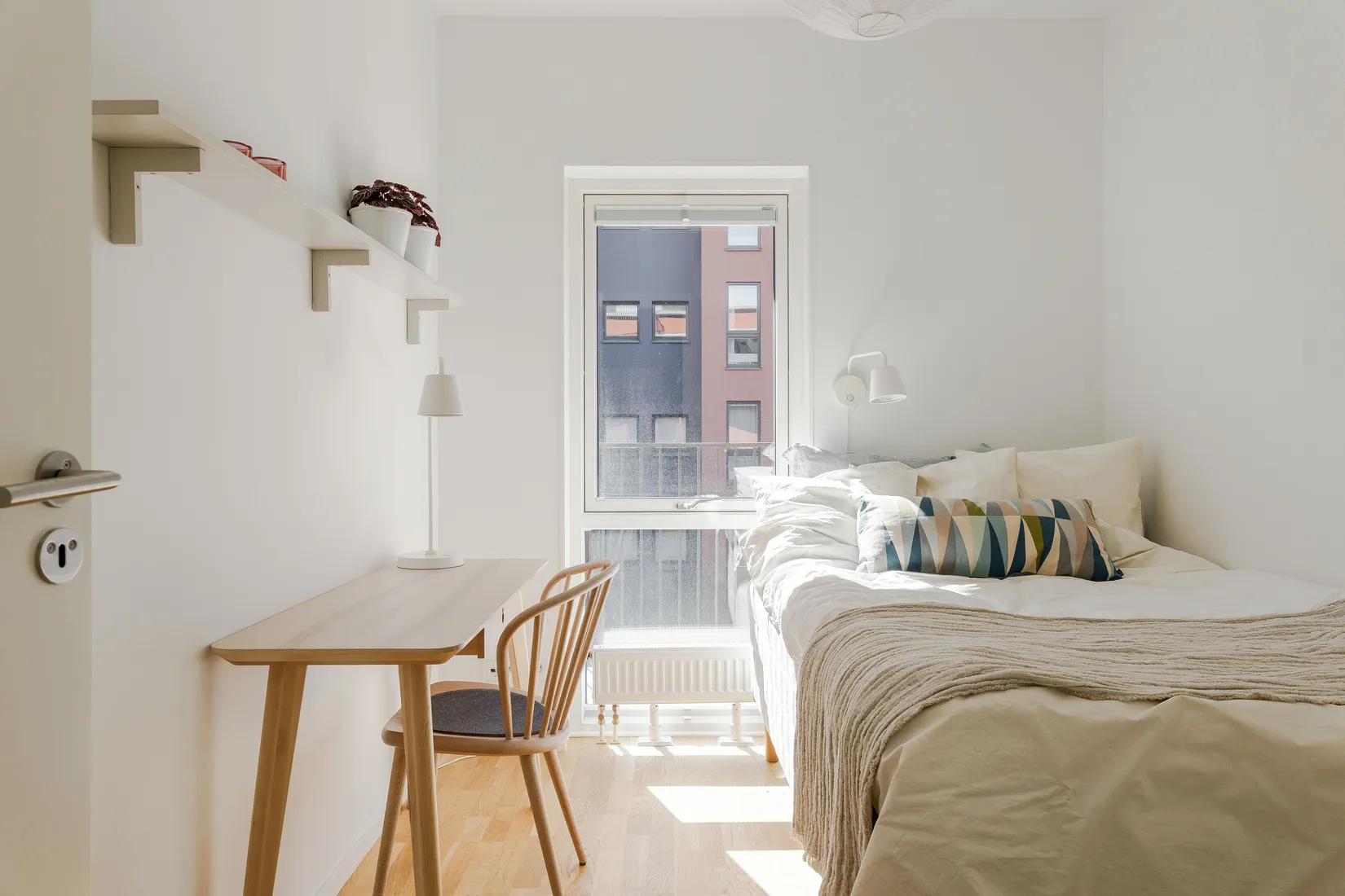 Bostadsrätt, Norrtullsgatan 6, Centrum, Växjö